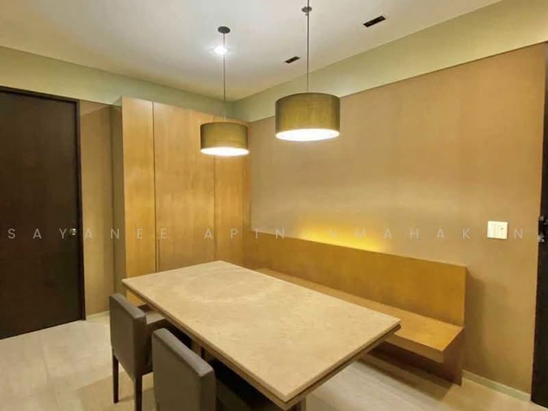 Citi Smart Sukhumvit 18, Bangkok, 366 Soi Sukhumvit 18, Sukhumvit Road, Khlong Toei, Bangkok, 3 Bedrooms, 125 sqm, Condo For Rent, by Sayanee Apinunmahakun, 500463440 - DDproperty.com