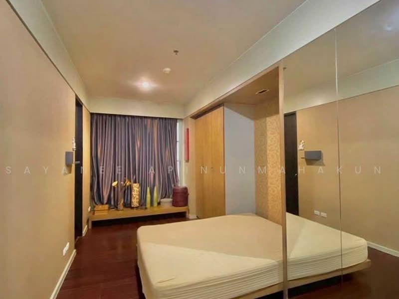 Citi Smart Sukhumvit 18, Bangkok, 366 Soi Sukhumvit 18, Sukhumvit Road, Khlong Toei, Bangkok, 3 Bedrooms, 125 sqm, Condo For Rent, by Sayanee Apinunmahakun, 500463440 - DDproperty.com
