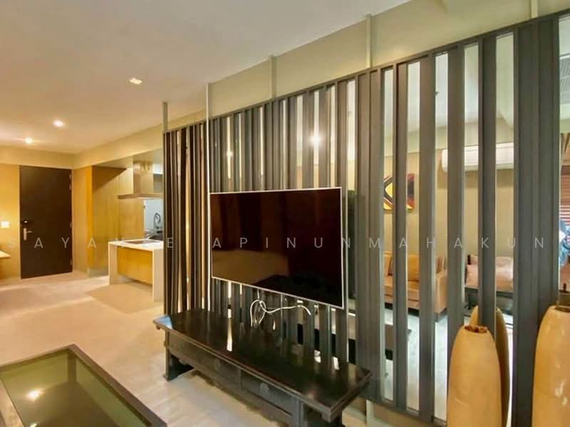 Citi Smart Sukhumvit 18, Bangkok, 366 Soi Sukhumvit 18, Sukhumvit Road, Khlong Toei, Bangkok, 3 Bedrooms, 125 sqm, Condo For Rent, by Sayanee Apinunmahakun, 500463440 - DDproperty.com