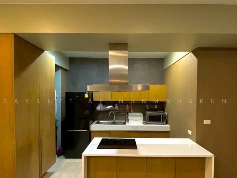 Citi Smart Sukhumvit 18, Bangkok, 366 Soi Sukhumvit 18, Sukhumvit Road, Khlong Toei, Bangkok, 3 Bedrooms, 125 sqm, Condo For Rent, by Sayanee Apinunmahakun, 500463440 - DDproperty.com