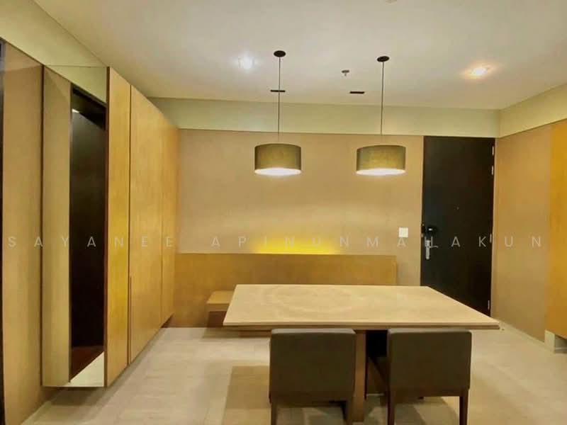 Citi Smart Sukhumvit 18, Bangkok, 366 Soi Sukhumvit 18, Sukhumvit Road, Khlong Toei, Bangkok, 3 Bedrooms, 125 sqm, Condo For Rent, by Sayanee Apinunmahakun, 500463440 - DDproperty.com
