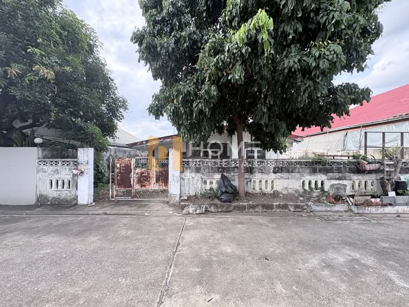 บ้านเดี่ยวลาดพร้าว ซอยสังข์สิทธิ์ 8, กรุงเทพ, ลาดพร้าว, กรุงเทพ, 200 ตร.ม., บ้านเดี่ยว ขาย, โดย HOME Real Estate Service, 500463441 - DDproperty.com