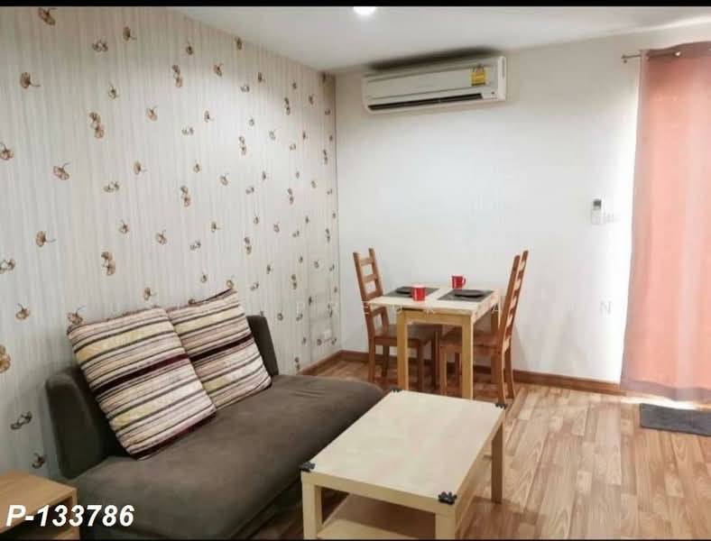 Regent Home 19 Sukhumvit 93, Bangkok, Soi Sukhumvit 93, Bang Chak, Phra Khanong, Bangkok, Studio, 31 sqm, Condo For Rent, by Susira Preuksawun, 500463443 - DDproperty.com