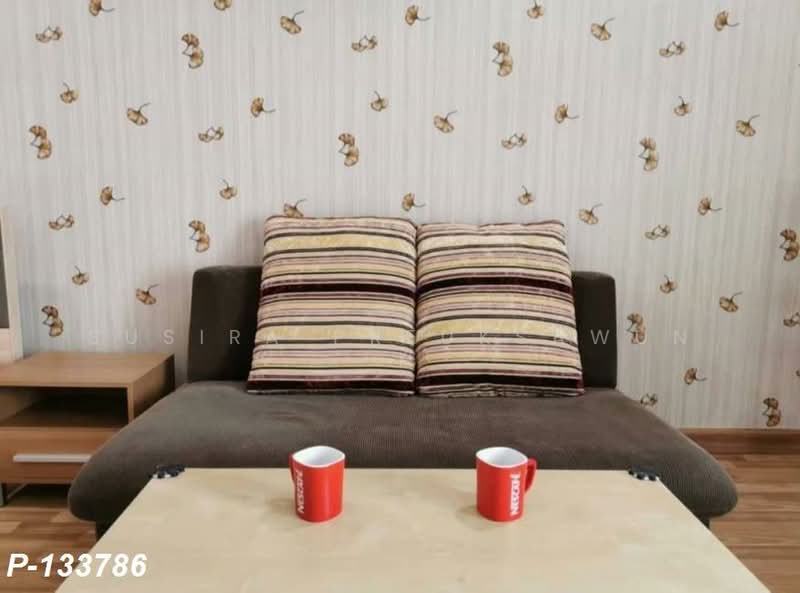 Regent Home 19 Sukhumvit 93, Bangkok, Soi Sukhumvit 93, Bang Chak, Phra Khanong, Bangkok, Studio, 31 sqm, Condo For Rent, by Susira Preuksawun, 500463443 - DDproperty.com