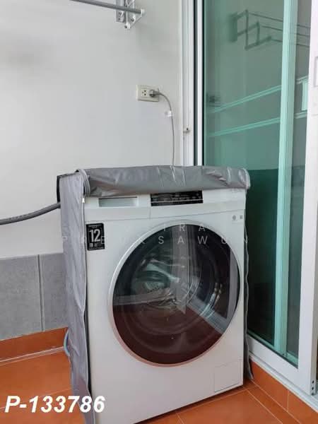 Regent Home 19 Sukhumvit 93, Bangkok, Soi Sukhumvit 93, Bang Chak, Phra Khanong, Bangkok, Studio, 31 sqm, Condo For Rent, by Susira Preuksawun, 500463443 - DDproperty.com
