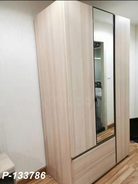 Regent Home 19 Sukhumvit 93, Bangkok, Soi Sukhumvit 93, Bang Chak, Phra Khanong, Bangkok, Studio, 31 sqm, Condo For Rent, by Susira Preuksawun, 500463443 - DDproperty.com