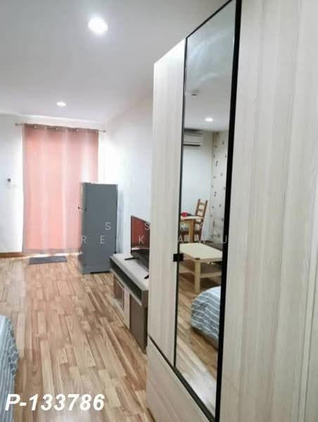 Regent Home 19 Sukhumvit 93 : รีเจ้นท์ โฮม 19 สุขุมวิท 93, กรุงเทพ, ซอยสุขุมวิท 93, บางจาก, พระโขนง, กรุงเทพ, 31 ตร.ม., คอนโด ให้เช่า, โดย Susira Preuksawun, 500463443 - DDproperty.com
