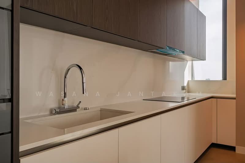 ONE89 Wireless, Bangkok, Wittayu Road, Lumphini, Pathum Wan, Bangkok, 3 Bedrooms, 1 sqm, Condo For Sale, by Wasana Jantakam, 500463444 - DDproperty.com