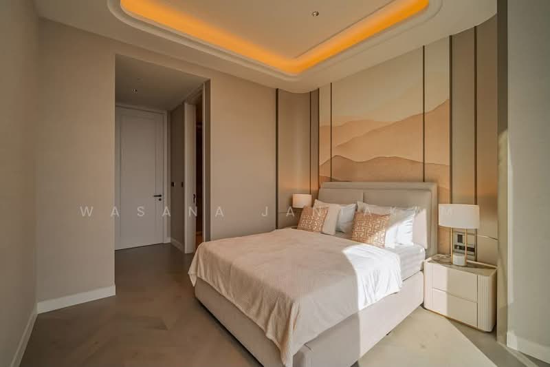ONE89 Wireless, Bangkok, Wittayu Road, Lumphini, Pathum Wan, Bangkok, 3 Bedrooms, 1 sqm, Condo For Sale, by Wasana Jantakam, 500463444 - DDproperty.com