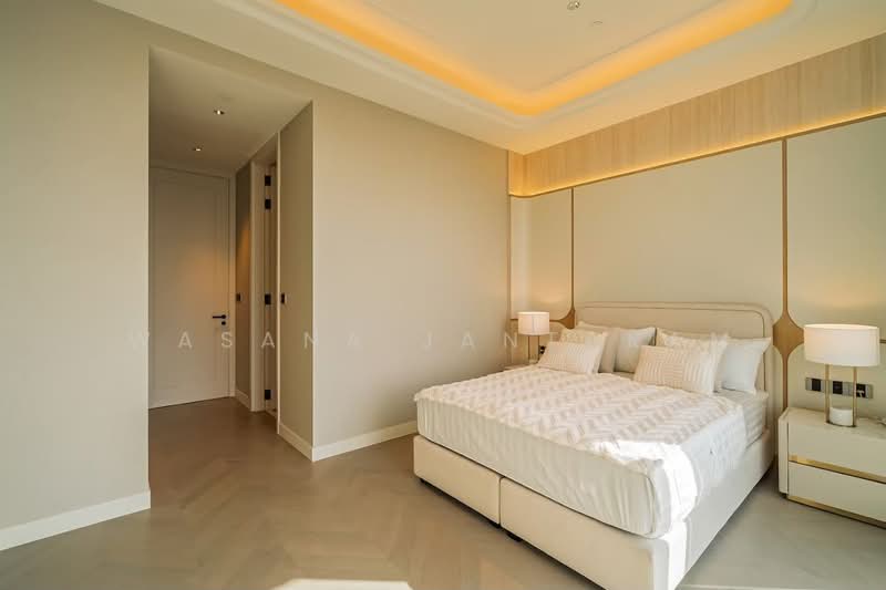 ONE89 Wireless, Bangkok, Wittayu Road, Lumphini, Pathum Wan, Bangkok, 3 Bedrooms, 1 sqm, Condo For Sale, by Wasana Jantakam, 500463444 - DDproperty.com