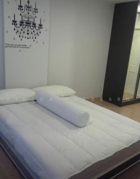 The Niche Mono Bangna (Building C and D), Bangkok, Bangna-Trad Road, Bang Na, Bangkok, 1 Bedroom, 42 sqm, Condo For Rent, by Airada Parasarn, 500463446 - DDproperty.com