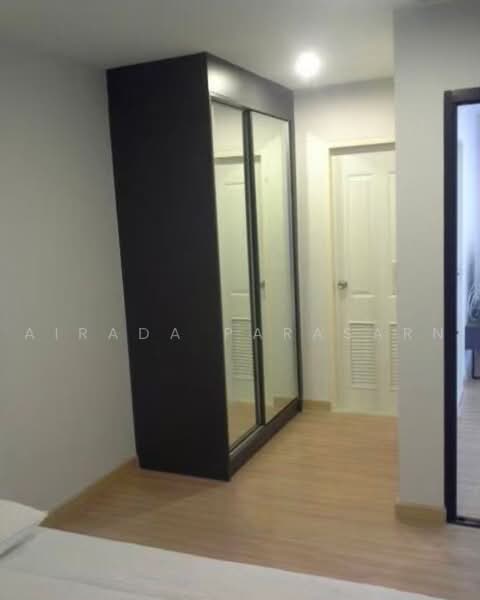 The Niche Mono Bangna (Building C and D), Bangkok, Bangna-Trad Road, Bang Na, Bangkok, 1 Bedroom, 42 sqm, Condo For Rent, by Airada Parasarn, 500463446 - DDproperty.com