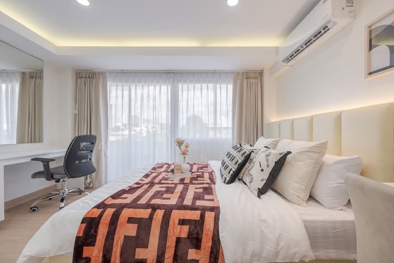 Family Park Condominium, Bangkok, 48 Soi Ladprao 48 separate 3 Ladprao Road, Samsen Nok, Huai Khwang, Bangkok, 1 Bedroom, 29 sqm, Condo For Sale, by Kanueng (Pro) Noppornpitak, 500463447 - DDproperty.com