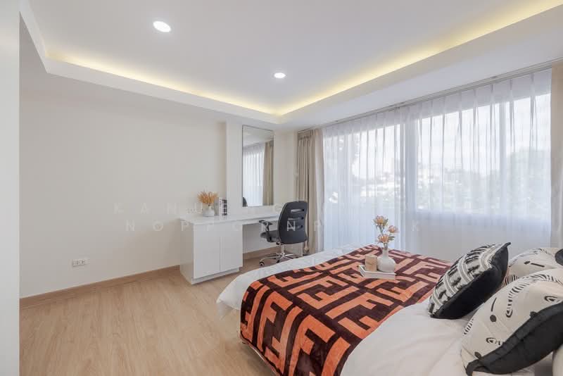 Family Park Condominium, Bangkok, 48 Soi Ladprao 48 separate 3 Ladprao Road, Samsen Nok, Huai Khwang, Bangkok, 1 Bedroom, 29 sqm, Condo For Sale, by Kanueng (Pro) Noppornpitak, 500463447 - DDproperty.com