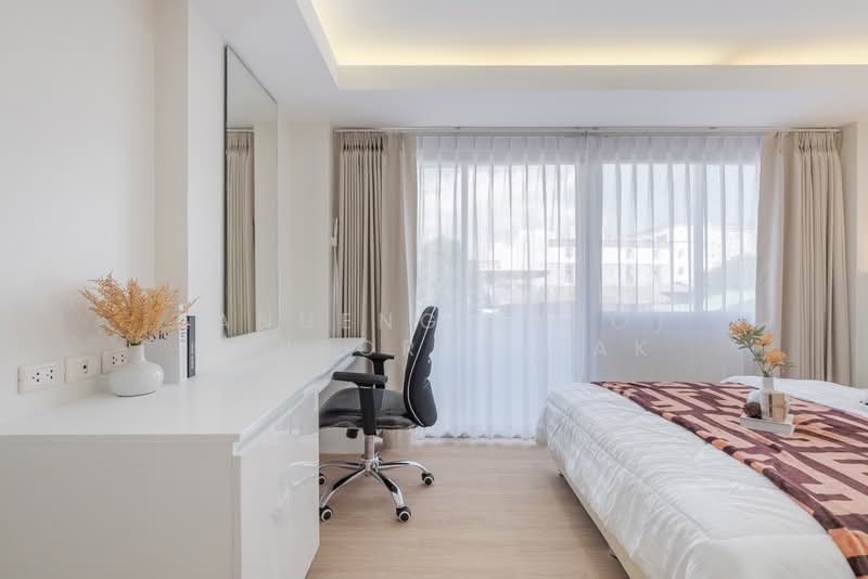 Family Park Condominium, Bangkok, 48 Soi Ladprao 48 separate 3 Ladprao Road, Samsen Nok, Huai Khwang, Bangkok, 1 Bedroom, 29 sqm, Condo For Sale, by Kanueng (Pro) Noppornpitak, 500463447 - DDproperty.com