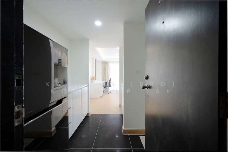 Family Park Condominium, Bangkok, 48 Soi Ladprao 48 separate 3 Ladprao Road, Samsen Nok, Huai Khwang, Bangkok, 1 Bedroom, 29 sqm, Condo For Sale, by Kanueng (Pro) Noppornpitak, 500463447 - DDproperty.com
