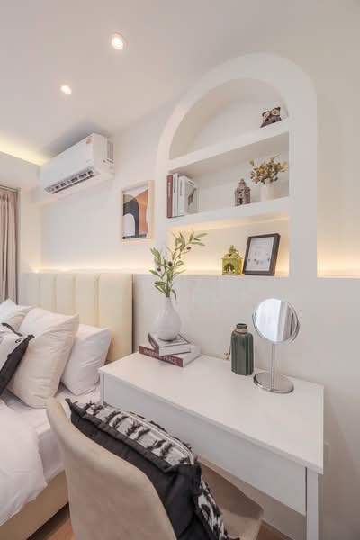 Family Park Condominium, Bangkok, 48 Soi Ladprao 48 separate 3 Ladprao Road, Samsen Nok, Huai Khwang, Bangkok, 1 Bedroom, 29 sqm, Condo For Sale, by Kanueng (Pro) Noppornpitak, 500463447 - DDproperty.com