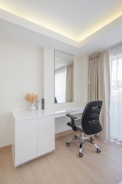 Family Park Condominium, Bangkok, 48 Soi Ladprao 48 separate 3 Ladprao Road, Samsen Nok, Huai Khwang, Bangkok, 1 Bedroom, 29 sqm, Condo For Sale, by Kanueng (Pro) Noppornpitak, 500463447 - DDproperty.com