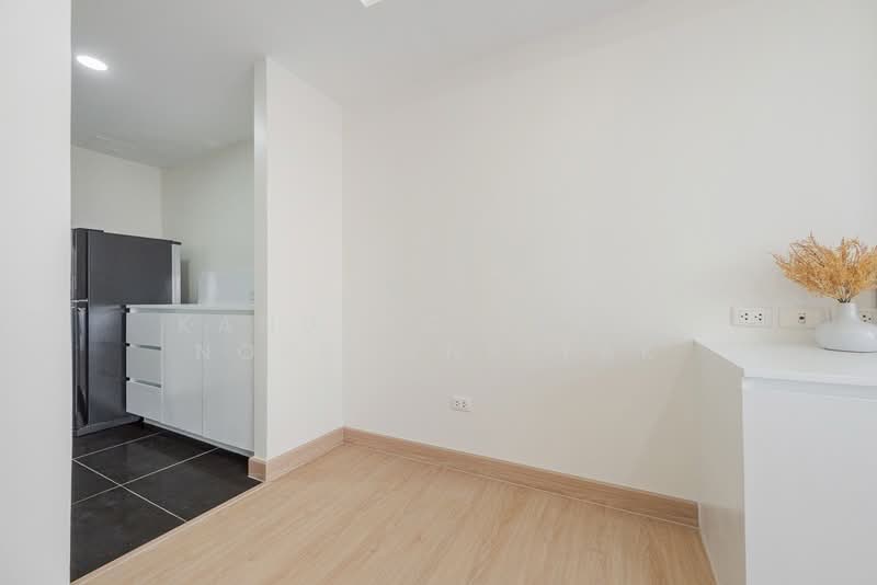 Family Park Condominium, Bangkok, 48 Soi Ladprao 48 separate 3 Ladprao Road, Samsen Nok, Huai Khwang, Bangkok, 1 Bedroom, 29 sqm, Condo For Sale, by Kanueng (Pro) Noppornpitak, 500463447 - DDproperty.com