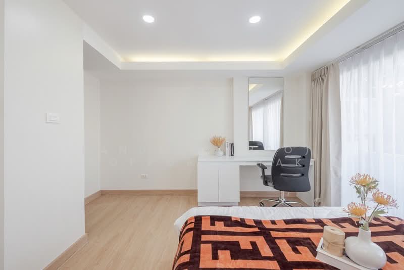Family Park Condominium : แฟมมิลี่ พาร์ค คอนโดมิเนียม, กรุงเทพ, 48 ซอยลาดพร้าว 48 แยก 3 ถนนลาดพร้าว, สามเสนนอก, ห้วยขวาง, กรุงเทพ, 29 ตร.ม., คอนโด ขาย, โดย Kanueng (Pro) Noppornpitak, 500463447 - DDproperty.com