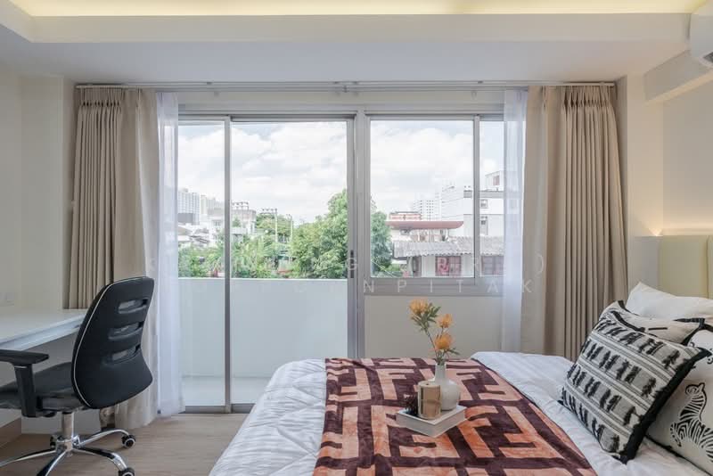 Family Park Condominium : แฟมมิลี่ พาร์ค คอนโดมิเนียม, กรุงเทพ, 48 ซอยลาดพร้าว 48 แยก 3 ถนนลาดพร้าว, สามเสนนอก, ห้วยขวาง, กรุงเทพ, 29 ตร.ม., คอนโด ขาย, โดย Kanueng (Pro) Noppornpitak, 500463447 - DDproperty.com