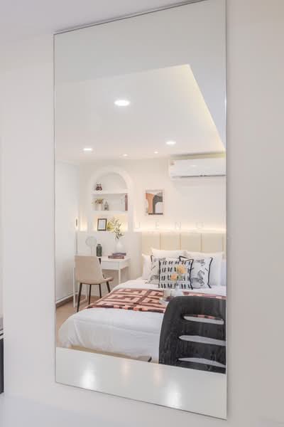 Family Park Condominium : แฟมมิลี่ พาร์ค คอนโดมิเนียม, กรุงเทพ, 48 ซอยลาดพร้าว 48 แยก 3 ถนนลาดพร้าว, สามเสนนอก, ห้วยขวาง, กรุงเทพ, 29 ตร.ม., คอนโด ขาย, โดย Kanueng (Pro) Noppornpitak, 500463447 - DDproperty.com