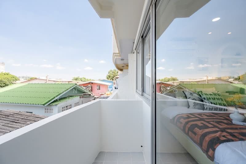 Family Park Condominium, Bangkok, 48 Soi Ladprao 48 separate 3 Ladprao Road, Samsen Nok, Huai Khwang, Bangkok, 1 Bedroom, 29 sqm, Condo For Sale, by Kanueng (Pro) Noppornpitak, 500463447 - DDproperty.com