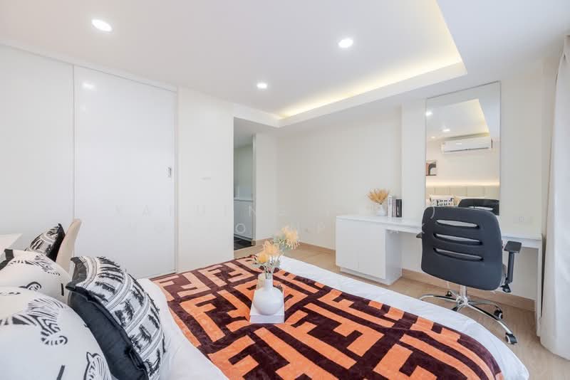 Family Park Condominium, Bangkok, 48 Soi Ladprao 48 separate 3 Ladprao Road, Samsen Nok, Huai Khwang, Bangkok, 1 Bedroom, 29 sqm, Condo For Sale, by Kanueng (Pro) Noppornpitak, 500463447 - DDproperty.com