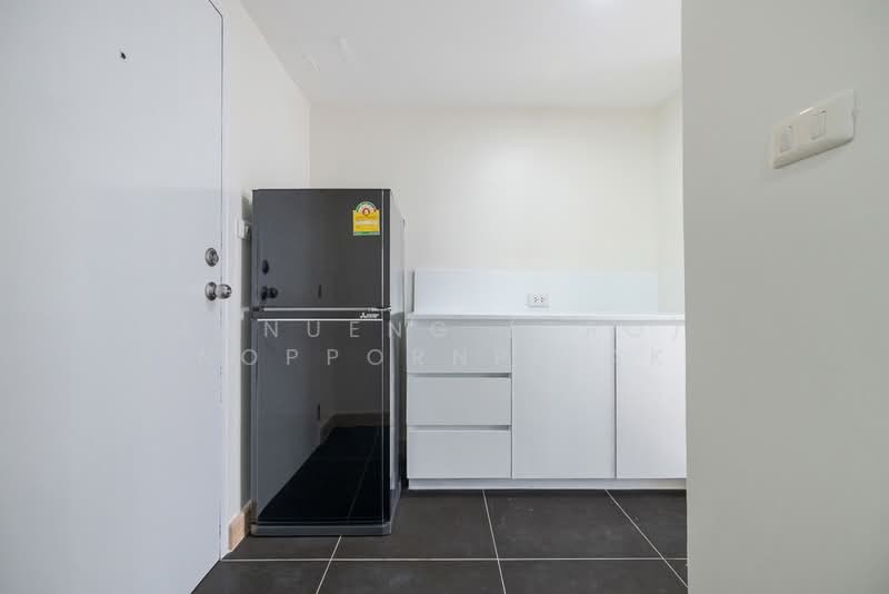 Family Park Condominium, Bangkok, 48 Soi Ladprao 48 separate 3 Ladprao Road, Samsen Nok, Huai Khwang, Bangkok, 1 Bedroom, 29 sqm, Condo For Sale, by Kanueng (Pro) Noppornpitak, 500463447 - DDproperty.com