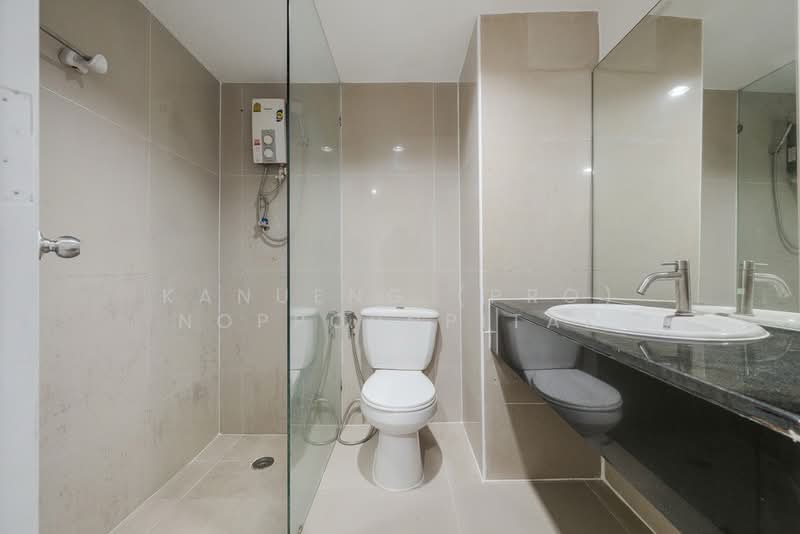 Family Park Condominium, Bangkok, 48 Soi Ladprao 48 separate 3 Ladprao Road, Samsen Nok, Huai Khwang, Bangkok, 1 Bedroom, 29 sqm, Condo For Sale, by Kanueng (Pro) Noppornpitak, 500463447 - DDproperty.com