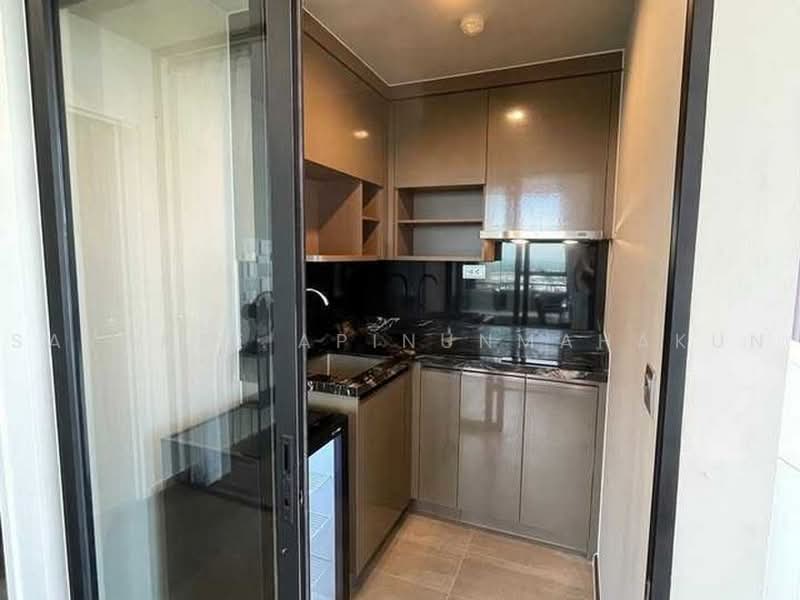 IDEO Q Sukhumvit 36 : ไอดีโอ คิว สุขุมวิท 36, กรุงเทพ, ซอยสุขุมวิท 36, คลองตัน, คลองเตย, กรุงเทพ, 50 ตร.ม., คอนโด ขาย, โดย Sayanee Apinunmahakun, 500463451 - DDproperty.com
