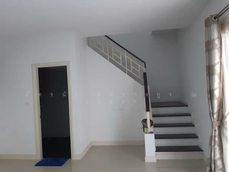 หมู่บ้านฟ้าปิยรมย์ นีวา เฟส 14, Pathum Thani, Bung Kham Proi, Lam Luk Ka, Pathum Thani, 3 Bedrooms, 87 sqm, Townhouse For Sale, by ภัทรนัน อิศรางกูร ณ อยุธยา, 500463452 - DDproperty.com