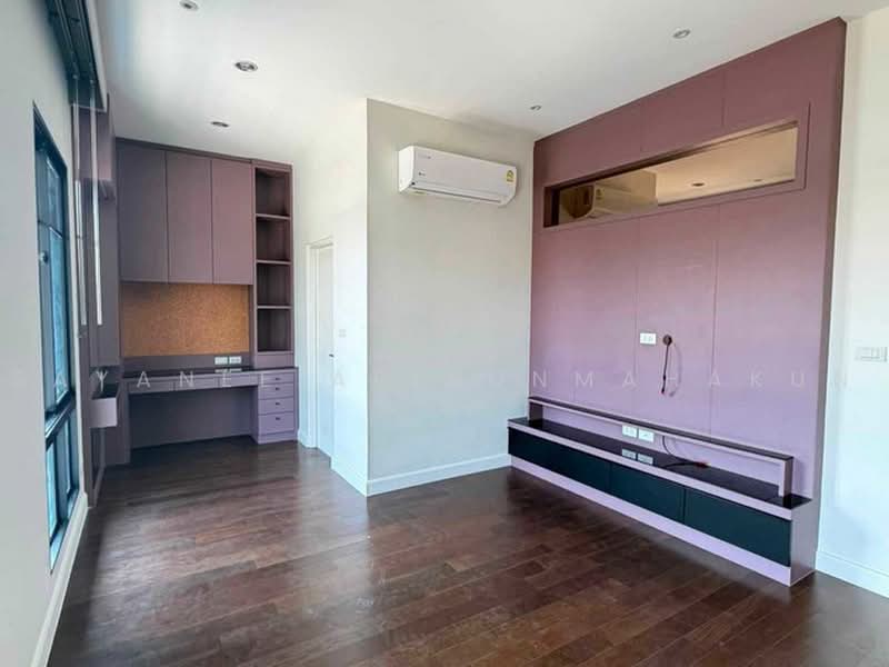 Setthasiri Pattanakarn, Bangkok, Phatthanakan-Onnut Road (New Cut), Prawet, Bangkok, 3 Bedrooms, 226 sqm, Single Detached House For Sale, by Sayanee Apinunmahakun, 500463453 - DDproperty.com