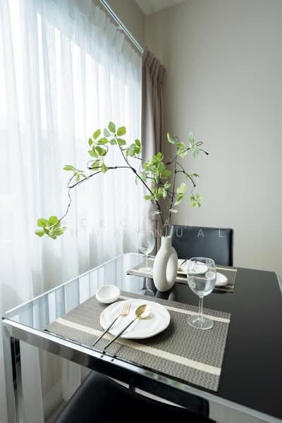 A Space Me Sukhumvit 77, Bangkok, 2363 Soi Sukhumvit 77, Sukhumvit Road, Suan Luang, Bangkok, Studio, 31 sqm, Condo For Sale, by Chekchanok Chuaynual, 500463454 - DDproperty.com