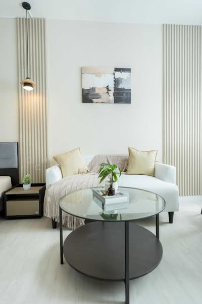 A Space Me Sukhumvit 77, Bangkok, 2363 Soi Sukhumvit 77, Sukhumvit Road, Suan Luang, Bangkok, Studio, 31 sqm, Condo For Sale, by Chekchanok Chuaynual, 500463454 - DDproperty.com