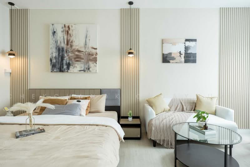 A Space Me Sukhumvit 77, Bangkok, 2363 Soi Sukhumvit 77, Sukhumvit Road, Suan Luang, Bangkok, Studio, 31 sqm, Condo For Sale, by Chekchanok Chuaynual, 500463454 - DDproperty.com