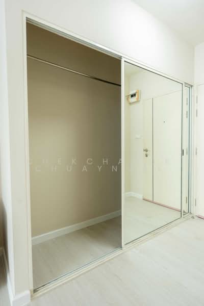 A Space Me Sukhumvit 77 : เอ สเปซ มี สุขุมวิท 77, กรุงเทพ, 2363 ซอยสุขุมวิท 77 ถนนสุขุมวิท, สวนหลวง, กรุงเทพ, 31 ตร.ม., คอนโด ขาย, โดย Chekchanok Chuaynual, 500463454 - DDproperty.com