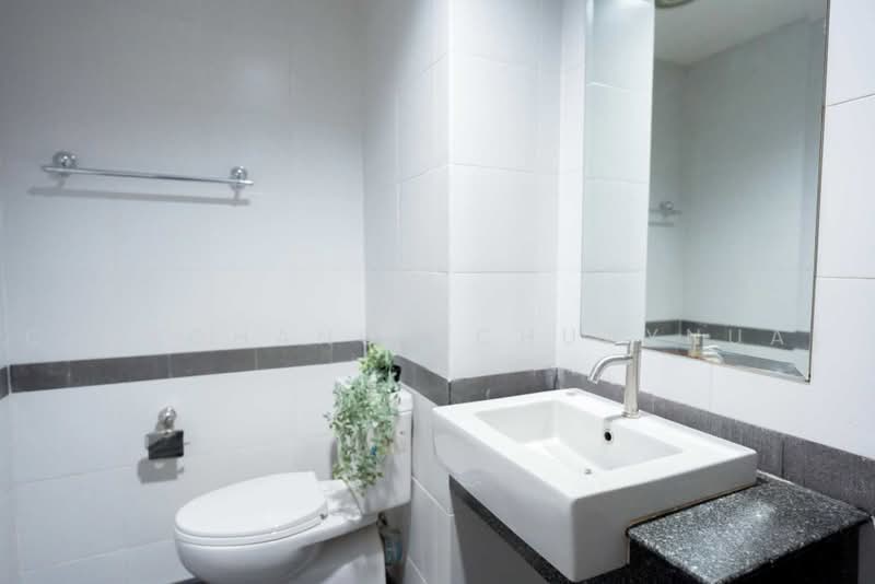 A Space Me Sukhumvit 77 : เอ สเปซ มี สุขุมวิท 77, กรุงเทพ, 2363 ซอยสุขุมวิท 77 ถนนสุขุมวิท, สวนหลวง, กรุงเทพ, 31 ตร.ม., คอนโด ขาย, โดย Chekchanok Chuaynual, 500463454 - DDproperty.com