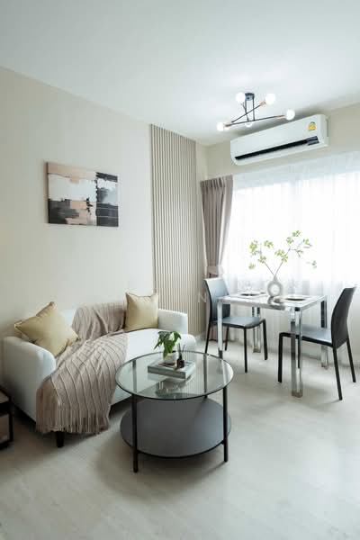 A Space Me Sukhumvit 77 : เอ สเปซ มี สุขุมวิท 77, กรุงเทพ, 2363 ซอยสุขุมวิท 77 ถนนสุขุมวิท, สวนหลวง, กรุงเทพ, 31 ตร.ม., คอนโด ขาย, โดย Chekchanok Chuaynual, 500463454 - DDproperty.com