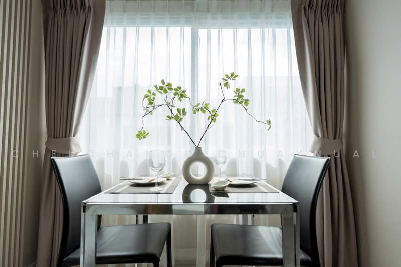 A Space Me Sukhumvit 77 : เอ สเปซ มี สุขุมวิท 77, กรุงเทพ, 2363 ซอยสุขุมวิท 77 ถนนสุขุมวิท, สวนหลวง, กรุงเทพ, 31 ตร.ม., คอนโด ขาย, โดย Chekchanok Chuaynual, 500463454 - DDproperty.com