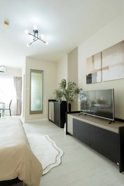 A Space Me Sukhumvit 77, Bangkok, 2363 Soi Sukhumvit 77, Sukhumvit Road, Suan Luang, Bangkok, Studio, 31 sqm, Condo For Sale, by Chekchanok Chuaynual, 500463454 - DDproperty.com