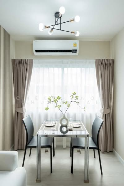 A Space Me Sukhumvit 77 : เอ สเปซ มี สุขุมวิท 77, กรุงเทพ, 2363 ซอยสุขุมวิท 77 ถนนสุขุมวิท, สวนหลวง, กรุงเทพ, 31 ตร.ม., คอนโด ขาย, โดย Chekchanok Chuaynual, 500463454 - DDproperty.com