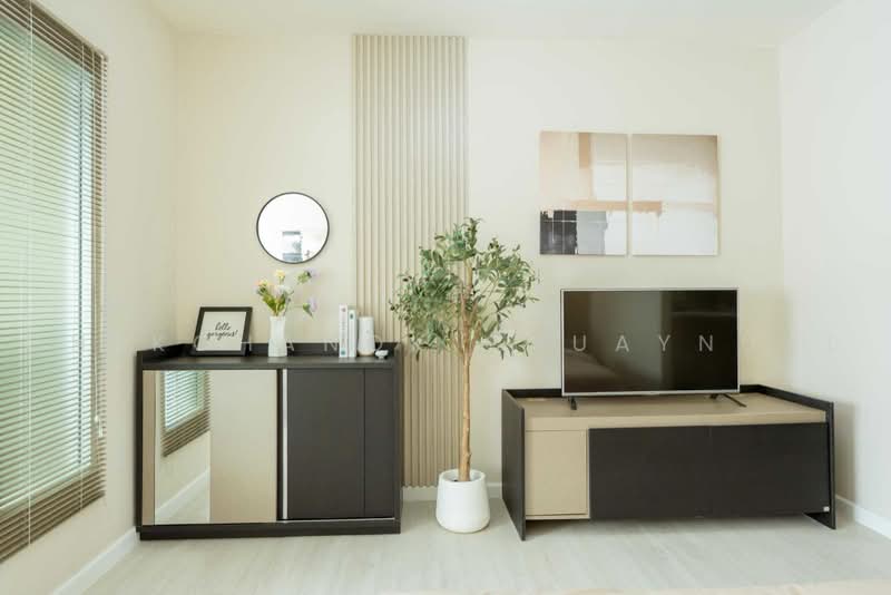 A Space Me Sukhumvit 77 : เอ สเปซ มี สุขุมวิท 77, กรุงเทพ, 2363 ซอยสุขุมวิท 77 ถนนสุขุมวิท, สวนหลวง, กรุงเทพ, 31 ตร.ม., คอนโด ขาย, โดย Chekchanok Chuaynual, 500463454 - DDproperty.com