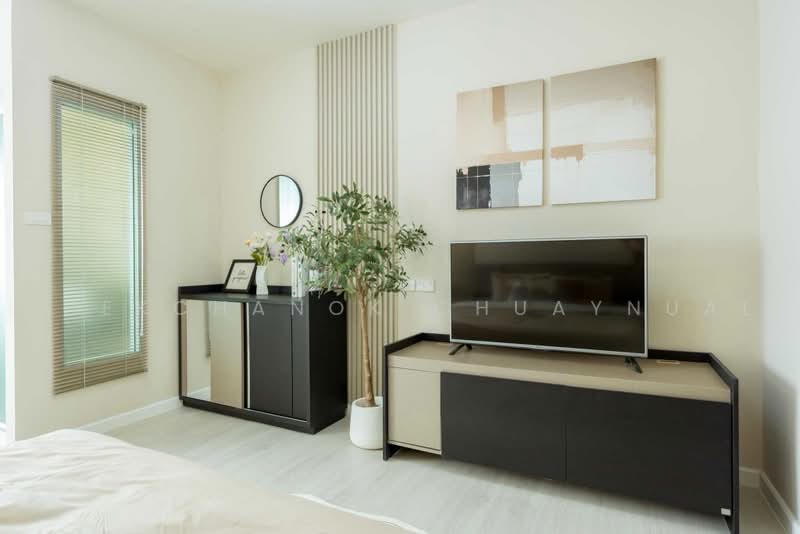 A Space Me Sukhumvit 77 : เอ สเปซ มี สุขุมวิท 77, กรุงเทพ, 2363 ซอยสุขุมวิท 77 ถนนสุขุมวิท, สวนหลวง, กรุงเทพ, 31 ตร.ม., คอนโด ขาย, โดย Chekchanok Chuaynual, 500463454 - DDproperty.com