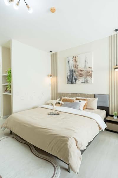 A Space Me Sukhumvit 77, Bangkok, 2363 Soi Sukhumvit 77, Sukhumvit Road, Suan Luang, Bangkok, Studio, 31 sqm, Condo For Sale, by Chekchanok Chuaynual, 500463454 - DDproperty.com