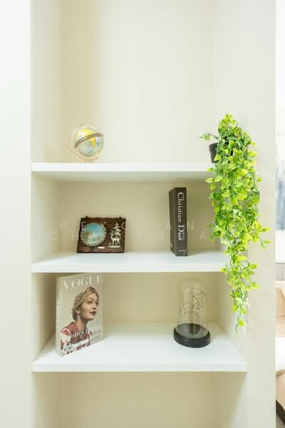 A Space Me Sukhumvit 77 : เอ สเปซ มี สุขุมวิท 77, กรุงเทพ, 2363 ซอยสุขุมวิท 77 ถนนสุขุมวิท, สวนหลวง, กรุงเทพ, 31 ตร.ม., คอนโด ขาย, โดย Chekchanok Chuaynual, 500463454 - DDproperty.com