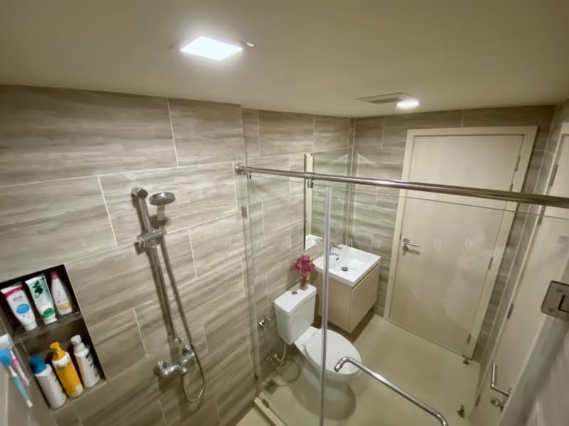Maestro 03 Ratchada-Rama 9, Bangkok, Soi Ratchadaphisek 3 Ratchadaphisek Road, Din Daeng, Bangkok, 2 Bedrooms, 57 sqm, Condo For Sale, by วรกร สิทธิลู่ตระกูล, 500463455 - DDproperty.com