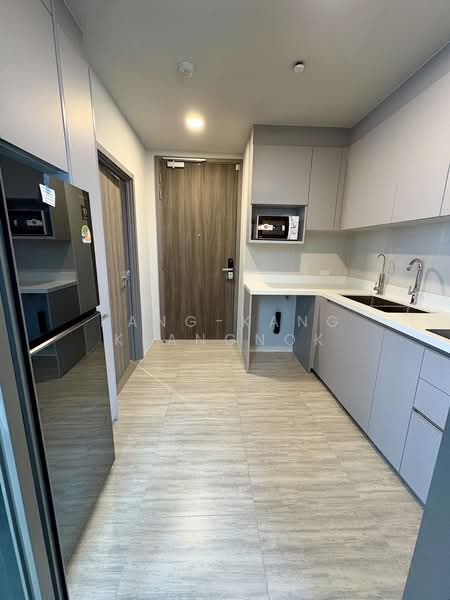 The Forestias By MQDC, Samut Prakan, 63 Parallel Road, Bang Kaeo, Bang Plee, Samut Prakan, 3 Bedrooms, 132 sqm, Condo For Rent, by Kang-Kang Klangnok, 500463456 - DDproperty.com
