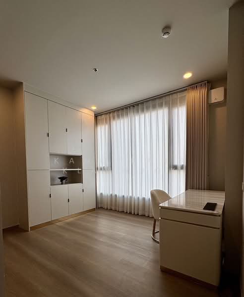 The Forestias By MQDC, Samut Prakan, 63 Parallel Road, Bang Kaeo, Bang Plee, Samut Prakan, 3 Bedrooms, 132 sqm, Condo For Rent, by Kang-Kang Klangnok, 500463456 - DDproperty.com