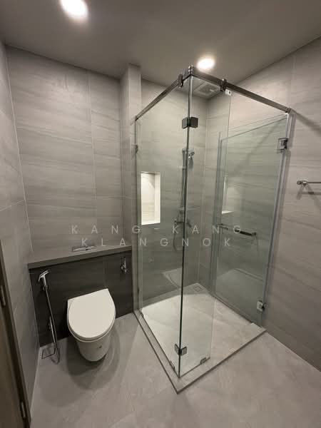 The Forestias By MQDC, Samut Prakan, 63 Parallel Road, Bang Kaeo, Bang Plee, Samut Prakan, 3 Bedrooms, 132 sqm, Condo For Rent, by Kang-Kang Klangnok, 500463456 - DDproperty.com